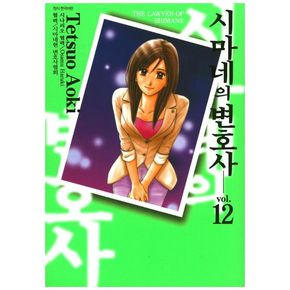 시네마의 변호사 12