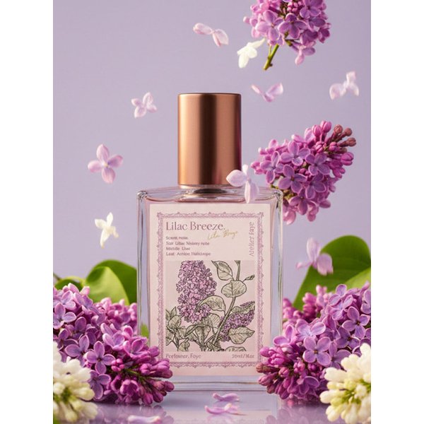 아뜰리에페이 lilac breeze 30ml