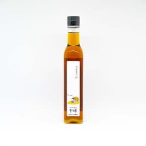 국산 예천 들기름 250ml (여름ver)