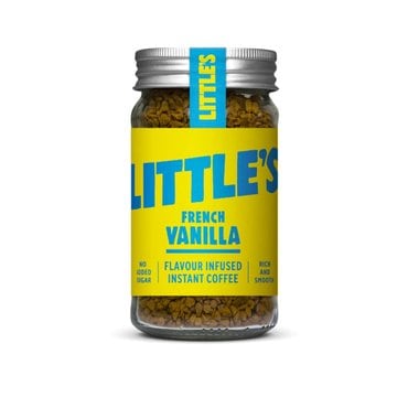 신세계 규격 리틀스 프렌치 바닐라 향커피50g
