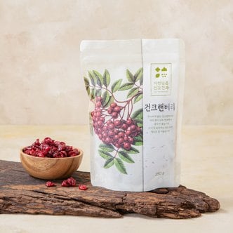 동우농산 건크랜베리 350g