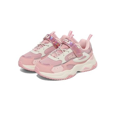 휠라키즈 휠라 키즈 레이플라이드 운동화 PINK_P333546299