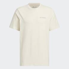 [남여공용]데일리하게 착용하기 좋은 그래픽 반팔 폴리진 티셔츠(IS0287)