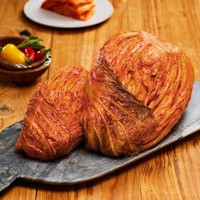 [진한매력 남도김치] 전라도 묵은지(숙성김치) 3kg,5kg,10kg