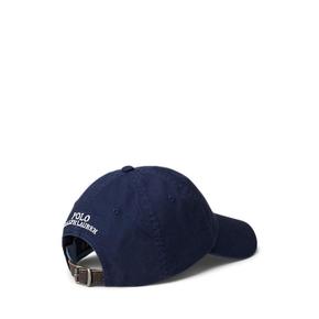 남성 폴로 베어 트윌 볼 캡(MAPOHGS0J422307410)