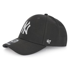 47브랜드 MLB 뉴욕양키스 MVP 볼캡 모자 B-MVPSP17WBP-GH