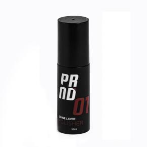 PRND 01 (1년에 1회) 프리미엄 유성광택제 50ml