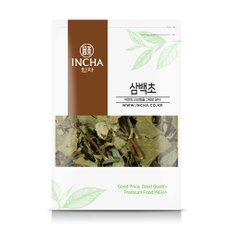 국내산 삼백초 삼백초차 300g