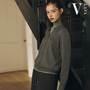 [인기 신상!] 브이컷 26FW 브이 카라 풀오버 3종