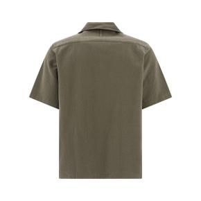 [엔엔07] Mens shirt 2321040599-JULIO SS 1040CAPERS Green