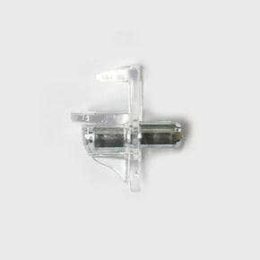 해펠레 투명유리막다보(5mm 유리용) (S8498900)
