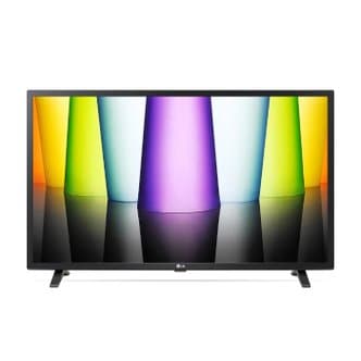 LG 가전 LED TV 스마트TV  32LQ635BKNA 80cm[스탠드형]