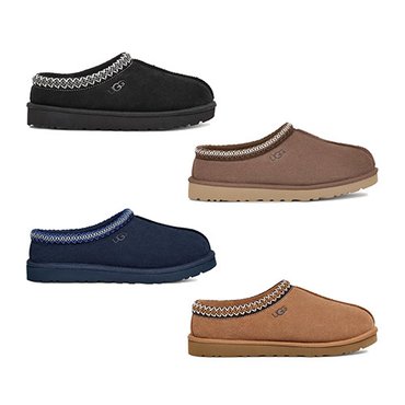 UGG (M)24FW 타스만 Tasman (1654303013,1654303014,1654303015,1654303017)MS