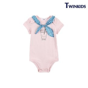 트링크 바디수트 T8MN9N51 PK _P337512483