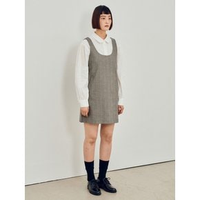 low onepiece - grey