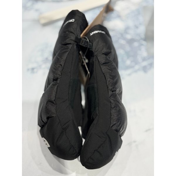 [부산점] 눕시 다운 미트 장갑 NJ3GQ54A