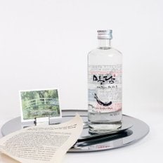 밀담 40% 360ml