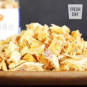 강원도 대관령 눈마을 자연건조 황태큐브 100g
