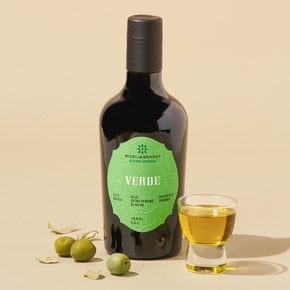 미첼리&센사트 베르데 올리브오일 500ml