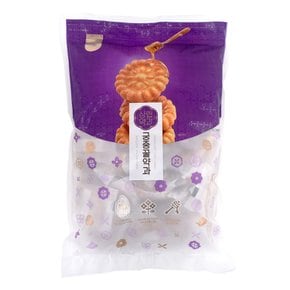 삼립 궁중 꿀약과 1,500g (30g x 50개)