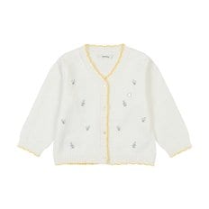 아가방 [아가방 봄]앤데이스칼럽가디건(IVORY)_01R12145102