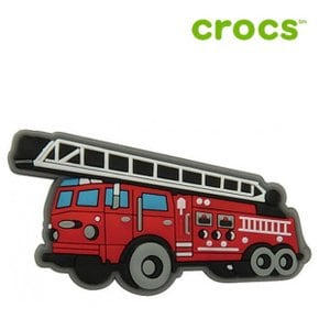 세일  지비츠  F79  10006863   Fire Truck Charm SS17_P354392114