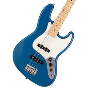 Fender 펜더 MIJ 하이브리드 2 재즈 베이스 메이플 핑거보드 포레스트 블루