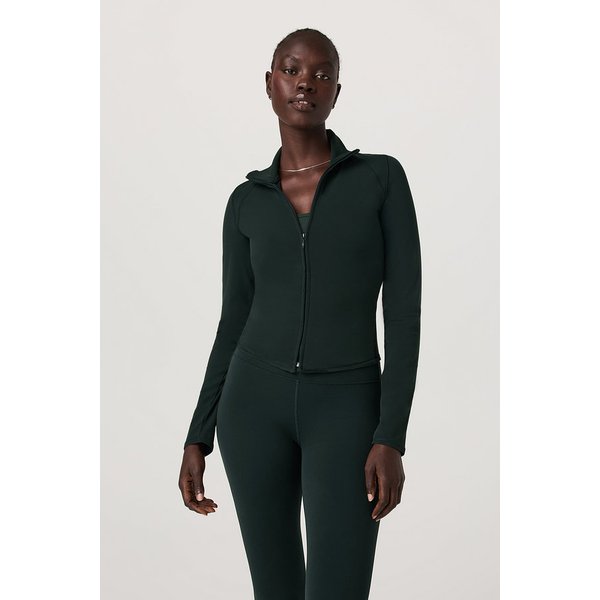 [여성] 뷰오리 올더필즈 풀집_그린 VR25320036000