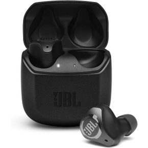 일본 jbl 헤드셋 JBL CLUB PRO TWS Fully Wireless Earphones Hybrid Noise Canceling IPX4 Blue