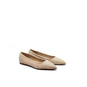 3992186 Sam Edelman Womens Wanda Slip On In Ivory