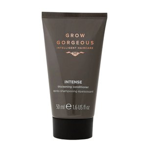 Grow Gorgeous 그로운 골져스 인텐스 띠크닝 컨디셔너 50ml