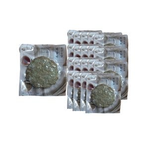 조선호텔 떡갈비 100g 20팩