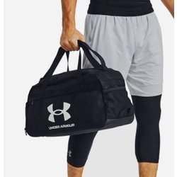 언더아머 운동세트 반팔 반바지 더플백