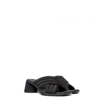 캠퍼 4869490 Camper Kiara Slide Sandal