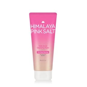 벨먼스파 핑크솔트 딥클렌징폼 200ml