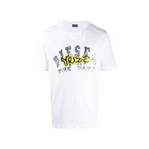 JUST-B25 T-SHIRT 티셔츠