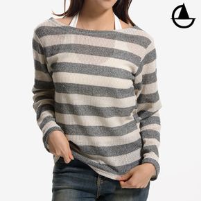 완벽한 박시핏 단가라 니트티 시스루 망사 커버업 필라테스 ld09