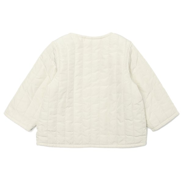 [여주점] [오프라벨 여주점] 블루독베이비 (CR) 소프트 퀼팅 점퍼A (44A13-113-02)