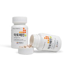 메디웰니스 이뮨랩 락토페린 120정