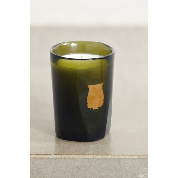 씨흐트루동 조세핀 센티드 캔들 70g 다크 그린 1647597287421613