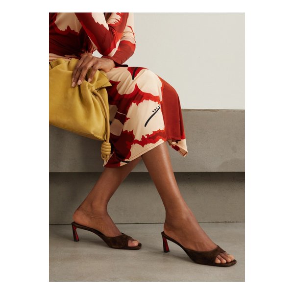 콘도라 55 스웨이드 뮬 1647597349305466