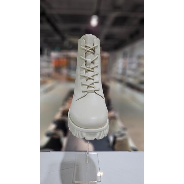 [파주점] 미셸 by탠디 여성신발  초경량 5cm 6목 워커부츠 x23503k