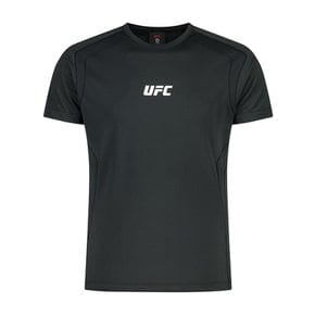 UFC 블레이즈+ 머슬핏 반팔 티셔츠 U4SSV2107