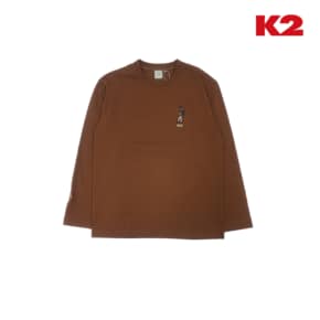 K2 남성 OLA 베이직 라운드 (ECO) KMU24229-JJ