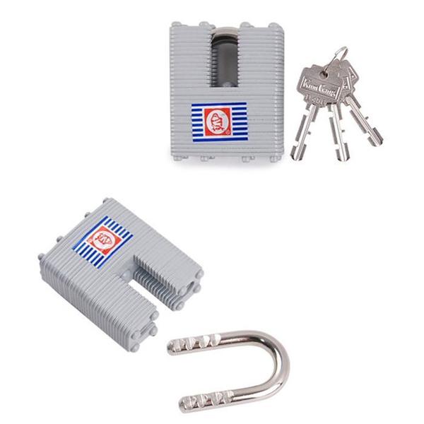 고리 분리형 자물쇠 열쇠 자물통 소형(1)