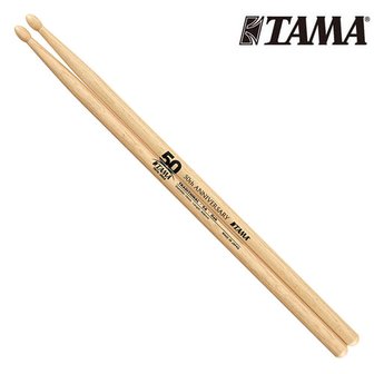  Tama 타마 50TH 드럼스틱 5A Hickory 5A-50TH