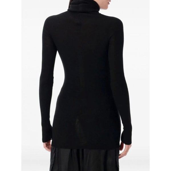 여성 니트웨어 LS 튜브 RP02E4614RIBM 09 블랙 /9 547871