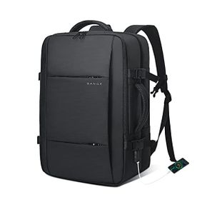 미국 벤지 백팩 가방 BANGE Travel BackpacksFlight Approved Carry On Backpacks 17inch Laptop