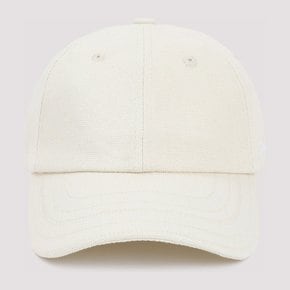 [해외배송] 자크뮈스 라 까스께트 볼캡  216AC009.5001 110 OFF WHITE