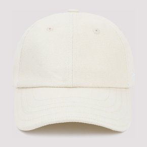 [해외배송] 자크뮈스 라 까스께트 볼캡  216AC009.5001 110 OFF WHITE